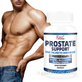 Le capsule di salute della prostata di Palmetto Uomini di Palmetto supportano la prostata